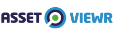 AssetViewR Logo